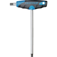 日本中山 TRUSCO  GXBL-30 ＴＲＵＳＣＯ　ロングボールポイント六角棒　３．０ｍｍ