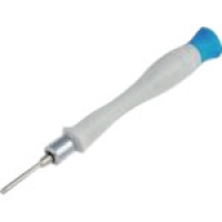 ホーザン（株） D-400-25 ＨＯＺＡＮ　エコドラ　－２．５ｍｍ