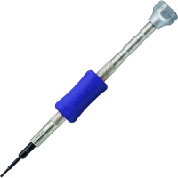 （株）ベッセル TD-59 T4 ベッセル　精密トルクスドライバー　ＴＤ－５９　Ｔ４×２０