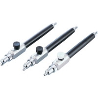 16 ＴＲＵＳＣＯ　ボールポイント六角棒レンチ　１／１６インチ