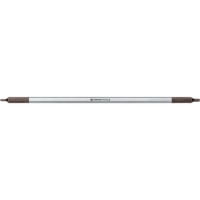 日本安力士 ANEX  3533 アネックス　スーパーフィット精密ボールポイント　対辺３．０×７５