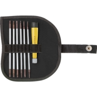 （株）ベッセル B-380NT H5-125 ベッセル　ウッディナットドライバー　Ｂ－３８０ＮＴ　Ｈ５×１２５