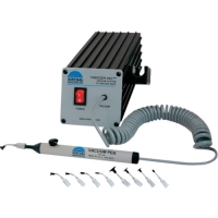 日本亚速旺 ASONE   1-9708-11 ＡＳ　真空ピンセット　ＶＣＳ－９－Ｂ　（９本入）