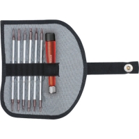 ＰＢスイスツールズ社 513CN ＰＢスイスツールズ　５１３ＣＮ　差替式精密ドライバーセット