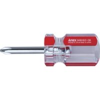 日本安力士 ANEX  8450-2-38 アネックス　フォーラインドライバー　スタービー　＋２×３８