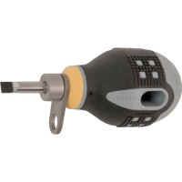 日本百固 BAHCO  TAHBE-8350 バーコ　高所作業向けマイナスドライバー