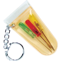 （株）新亀製作所 22-B サンフラッグ　ミクロスリードライバー