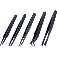 日本亚速旺 ASONE   1-1488-04 ＡＳ　制電ピンセットＮＫ　ＮＫＲ