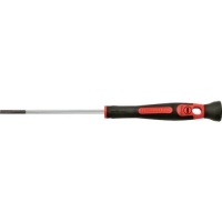 ボンダス・ジャパン（株） 4002 ボンダス　プリシジョングリップ精密ドライバー　４００２　－２×６０