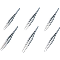 日本亚速旺 ASONE   6-7909-11 ＡＳ　セラミックチップピンセット　７１ＭＺ