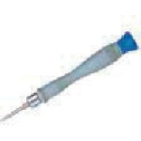 ボンダス・ジャパン（株） 4084 ボンダス　プリシジョングリップ精密ドライバー　４０８４　＋１×１５０