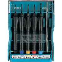 （株）ベッセル 202 ベッセル　マイクロターンドライバー２０２