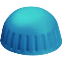 日本中山 TRUSCO  TSD-1.2 ＴＲＵＳＣＯ　プラスチック柄精密ドライバー　－１．２