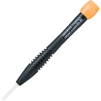 （株）エンジニア DA-82 エンジニア　セラミック調整ドライバー　－０．４×２．４