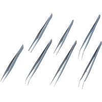 日本亚速旺 ASONE   1-8188-02 ＡＳ　汎用型ピンセット　４７５