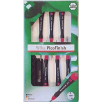 ノガ・ウォーターズ（株） 265PK6 ＮＯＧＡ　精密ナットドライバーセット