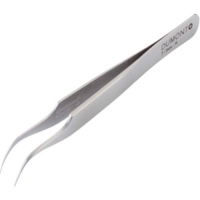 日本亚速旺 ASONE   7-562-67 ＡＳ　超精密ピンセットＮＯ７－ＤＵＭＯＳＴＡＲ