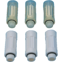 日本亚速旺 ASONE   1-8886-13 ＡＳ　交換用カートリッジ　ＪＥＣ－１３Ｔ　（３個入）