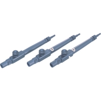 （株）エンジニア DK-13 エンジニア　差替精密ドライバー