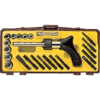 日本富具亚 FUJIYA （ワイズ） PMD2-2100 ワイズ　Ｌ型ラチェットドライバーセット