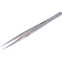 日本亚速旺 ASONE   7-562-61 ＡＳ　超精密ピンセットＮＯ１－ＤＵＭＯＳＴＡＲ