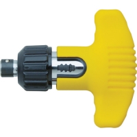 日本中山 TRUSCO  TRD-TH ＴＲＵＳＣＯ　　Ｔ型ハンドル