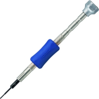 （株）ベッセル TD-59 T2 ベッセル　精密トルクスドライバー　ＴＤ－５９　Ｔ２×２０