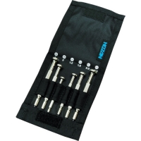 ホーザン（株） D-20 ＨＯＺＡＮ　精密ドライバーセット　６本組