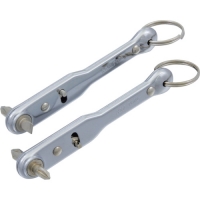 日本Pro-Auto  TD0255 スエカゲ　Ｔ型ラチェットドライバー