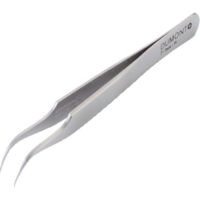 日本亚速旺 ASONE   7-562-06 ＡＳ　超精密ピンセット　ＮＯ．７－ＩＮＯＸ