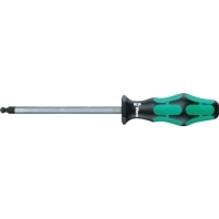 Ｗｅｒａ社 022815 Ｗｅｒａ　３５２　ボールポイントヘキサゴンドライバー　５．０Ｘ１００