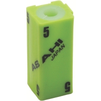 （株）ツインズ TL9.5-CP スイストゥール　タフロック　９．５　＆　システムドライバーミニ