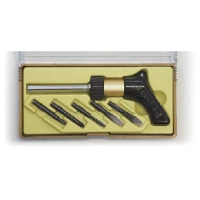 日本富具亚 FUJIYA （ワイズ） PMD-500 ワイズ　Ｌ型ラチェットドライバーセット