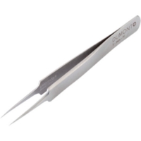 日本亚速旺 ASONE   7-562-65 ＡＳ　超精密ピンセットＮＯ５－ＤＵＭＯＳＴＡＲ