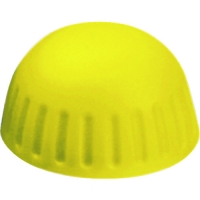 日本京都 KTC DBR03-01 ＫＴＣ　ラチェットドライバ　エンドキャップ［イエロー］