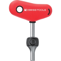 ＰＢスイスツールズ社 255MR-80 ＰＢスイスツールズ　２５５ＭＲ－８０　クロスハンドルラチェットドライバー（Ｃ６