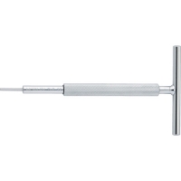 日本水户工机 MITOLOY  THP-3S ミトロイ　レンチ　Ｔ型ホローレンチ　パワータイプ　スタンダード早廻し付　３ｍｍ