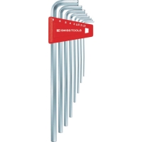 ＰＢスイスツールズ社 211H-6CN ＰＢスイスツールズ　ＰＢ　スイスツールズ　六角棒レンチセット　ロング