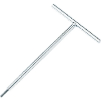 日本京都 KTC HTH-8 ＫＴＣ　Ｔ形ヘキサゴンレンチ８ｍｍ