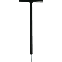 日本中山 TRUSCO  TRRL-9S ＴＲＵＳＣＯ　六角棒レンチセット　ロングタイプ　９本組