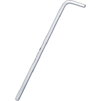 ＴＯＮＥ（株） AL-0.71 ＴＯＮＥ　マスターツールロング六角棒Ｌ形レンチ　０．７１ｍｍ