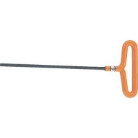 日本水户工机 MITOLOY  TH-60 ミトロイ　Ｔ型ホローレンチ　６ｍｍ