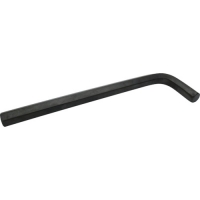 （株）エイト 008-27MM エイト　六角棒スパナ　セミロング　単品