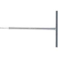 8 ＴＲＵＳＣＯ　六角棒レンチ　１／８インチ