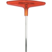 日本中山 TRUSCO  TRRS-25 ＴＲＵＳＣＯ　六角棒レンチ　ショートタイプ　２．５ｍｍ