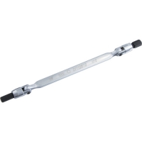 （株）エイト D-0.9 エイト　六角棒ドライバー　単品