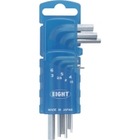 ＰＢスイスツールズ社 2210-2 ＰＢスイスツールズ　ショートヘッド六角棒レンチ