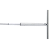 ＰＢスイスツールズ社 211-17 ＰＢスイスツールズ　ロング六角棒レンチ