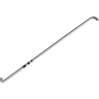 日本中山 TRUSCO  TTX-20 ＴＲＵＳＣＯ　トーション六角棒レンチ　２．０ｍｍ