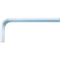 （株）スーパーツール HKS3 スーパー　六角棒レンチ（スタンダード）３ｍｍ